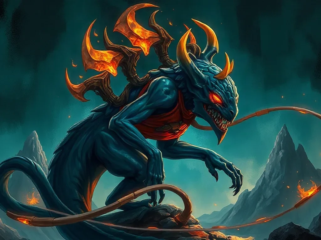 Artwork for Hades
